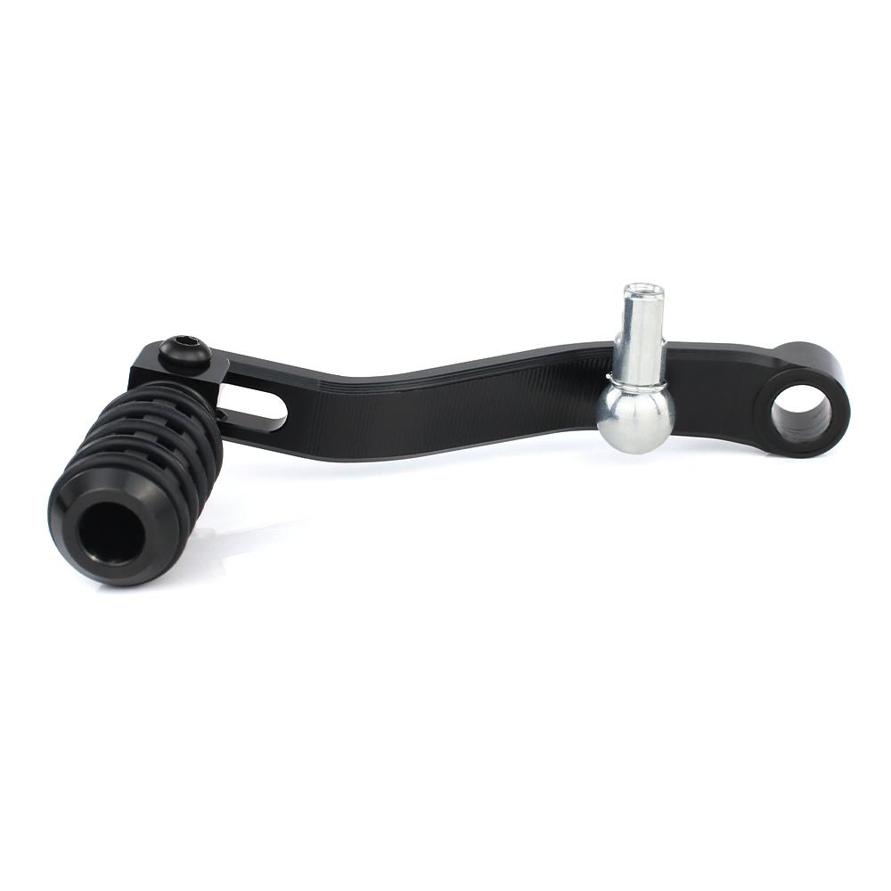 For Yamaha Tenere 700 XTZ690 2019 2020 2021 2022-2025 Motorcycle Adjustable Brake Pedal Lever Folding Gear Shifter Shift Lever Gear Shifter Lever