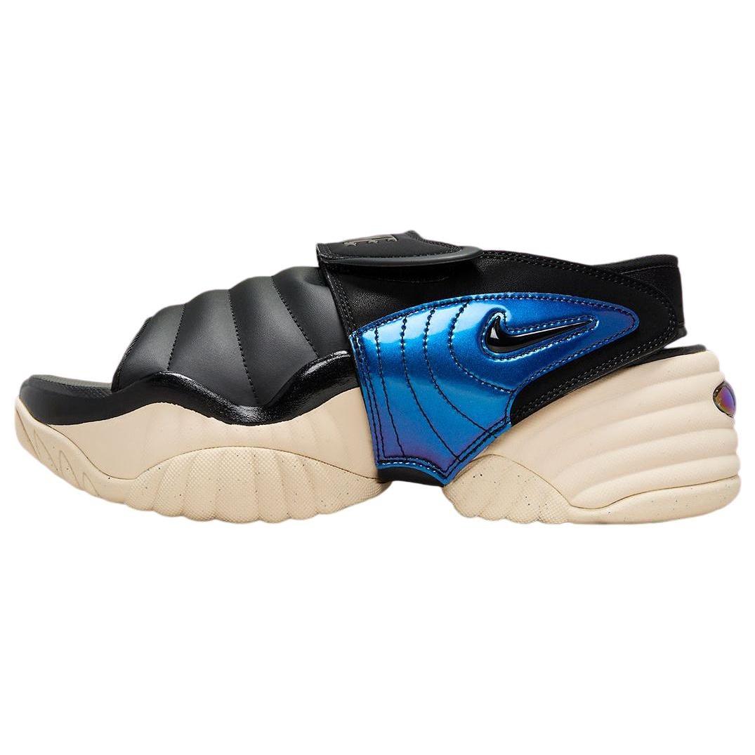 (WMNS) Nike Air Adjust Force Sandal  Black  Women s DV2136-900 EU 39