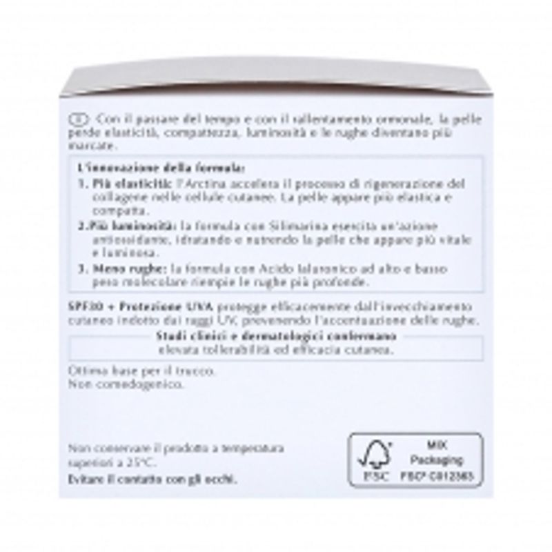 Eucerin Well Age LSF30 Hyaluronic Day Cream 50ml