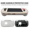 For AYANEO Pocket Air Mini Handheld Game Case Game Handheld Protective Case TPU Soft Rubber Case