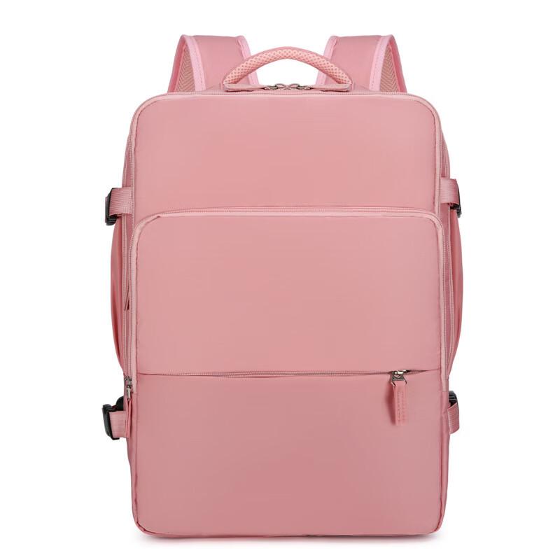 Vanaheimr Splash-proof Oxford Travel Backpack