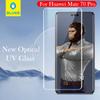 BLUEO UV Tempered Glass For HUAWEI MATE 70 Pro Screen Protector for Huawei Mate 70 Pro Glass Film