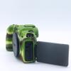 Silicone Case for Canon EOS RP Mirrorless Camera - Protective Soft Shell Cover