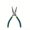 Universal Snap Ring Pliers Heavy Duty Retaining Ring Puller Circlip Pliers  Mechanical Maintenance