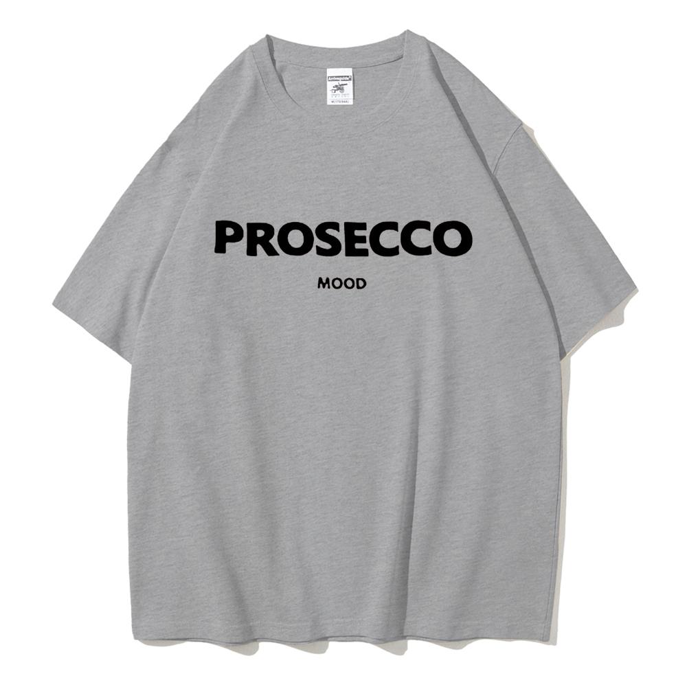 Fashion Cotton Simple Letter Prints T-Shirts Womens Loose O-Neck Short Sleeve Tops Summer Street Female Clothes
