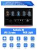 14" Android Headrest Monitor - External Display