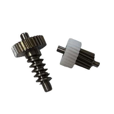 Side Power Folding Mirror Motor Gears for Kia Carens K3 K5 Opirus