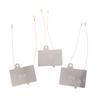2/4Pcs Rice Cooker Insulation Piece 40W Thermostat Heater Temperature Control Switch Universal Warmer Accessories