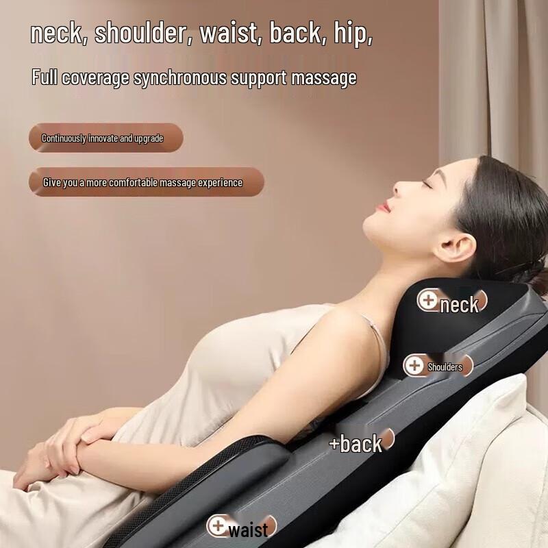 Ledwe AZ-018 Thai Back Massage Mat