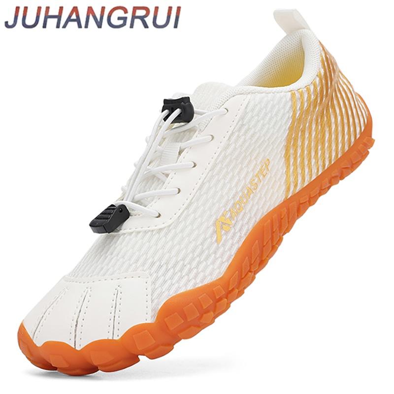 Женские Мужские Походные Босоногие Обувь Мужские Широкий Носок Унисекс Водная Обувь Женщины Мужчины Легкие Босоногие Походные Кроссовки Спортивная Обувь 36