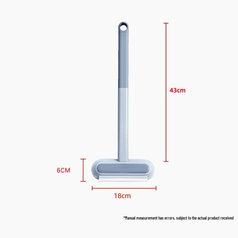 Pet Hair Remover & Lint Roller for Carpet, Furniture, and Bedding