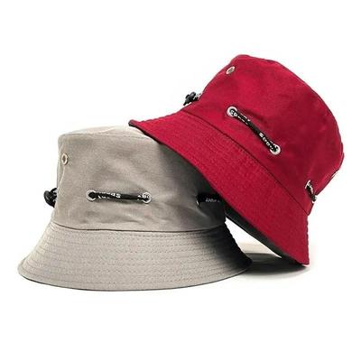 Fisherman Hat for Women UV Protection Wide Brim Outdoor Mountaineering Sun Hat Lightweight Breathable Summer Beach Hiking Cap
