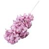 Artificial Frangipani Flower Simulation Photo Props Home Hall Wedding Decor