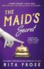 The Maids Secret by Nita Prose Hardback Book 9780008708542
