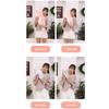 Kawaii Stuffed Soft Animal Dolls 35/50/70/90cm Gift for Girls 2024 Children Sleeping Pillow