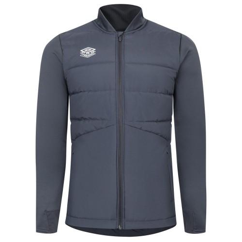 Umbro Mens Premier Thermal Jacket