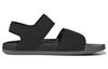 Adidas Adilette Sandal 'Black Grey' HP3007