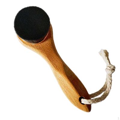 Vybavení pro sprchu a vanu – Mycí houby a kartáče