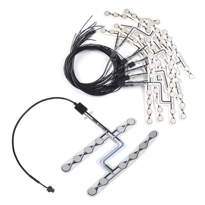 Occupied Seated Alarm Pressure Universal Auto Modification Accessory