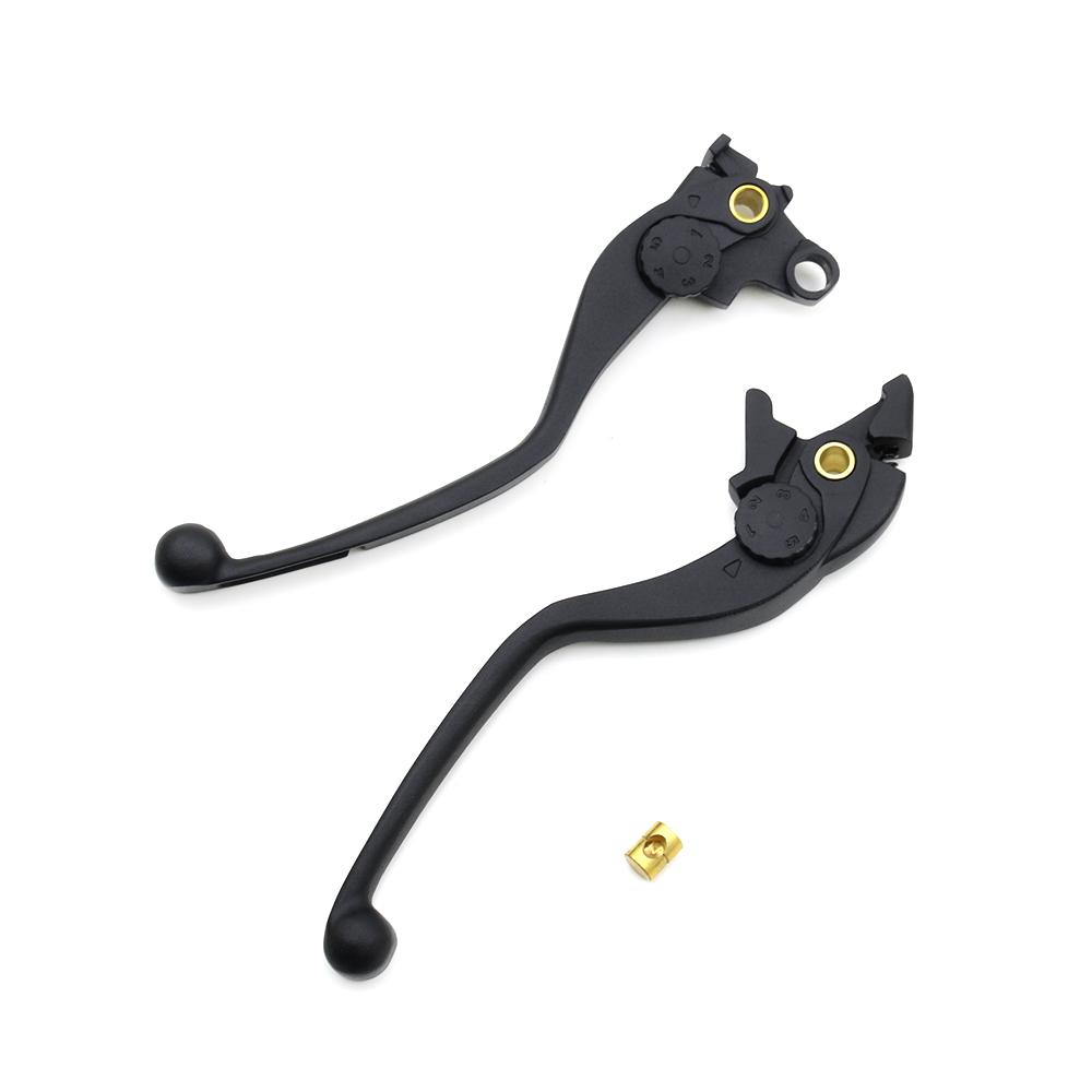 For BMW R12 R nine T Scrambler/Pure/Racer/Urban 2015-2024 Motorcycle Brake Lever Clutch Lever Front Control Handles