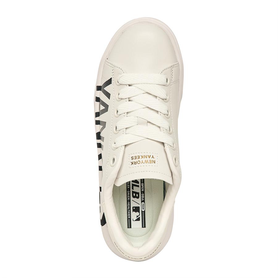 Mlb Chunky Classic P Ny (White)