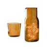 Veselă pentru băuturi – Vase pentru apă și carafe