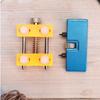 Different Size Watch Opener Adjustable Design Watch Repair Tool Watch Cover Remover  Tool Kit