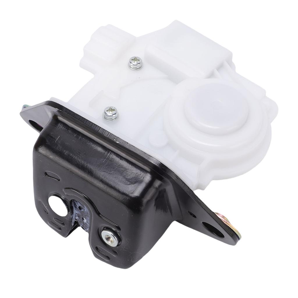 Trunk Lid Latch Lock Actuator 74800 TF0 J02 Rear Liftgate Door Lock Actuator Replacement for CR V Sport Odyssey MPV