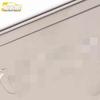Karoq Fuel Tank Cap Sequin & Anti-Scratch Protective Film for 18 Models
