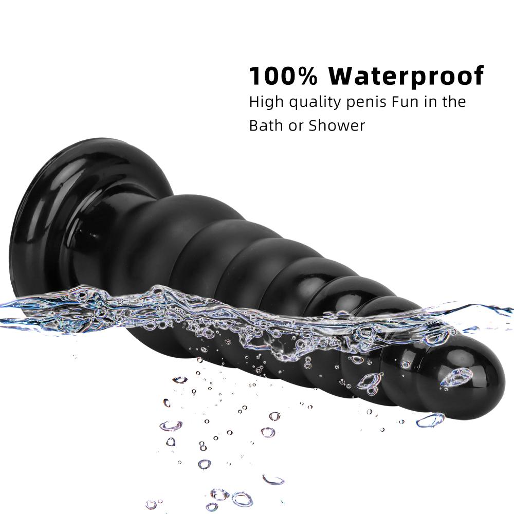 Super Large Anal Butt Plug Huge Anal Dildo Anus Big ButtPlug Expansion Prostate Massager Anal Masturbator for Men Adult Sex Toys