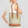 Large Capacity Fashionable Retro Leather Bucket Bag, New Casual Shoulder Bag, Commuting Armpit Handbag