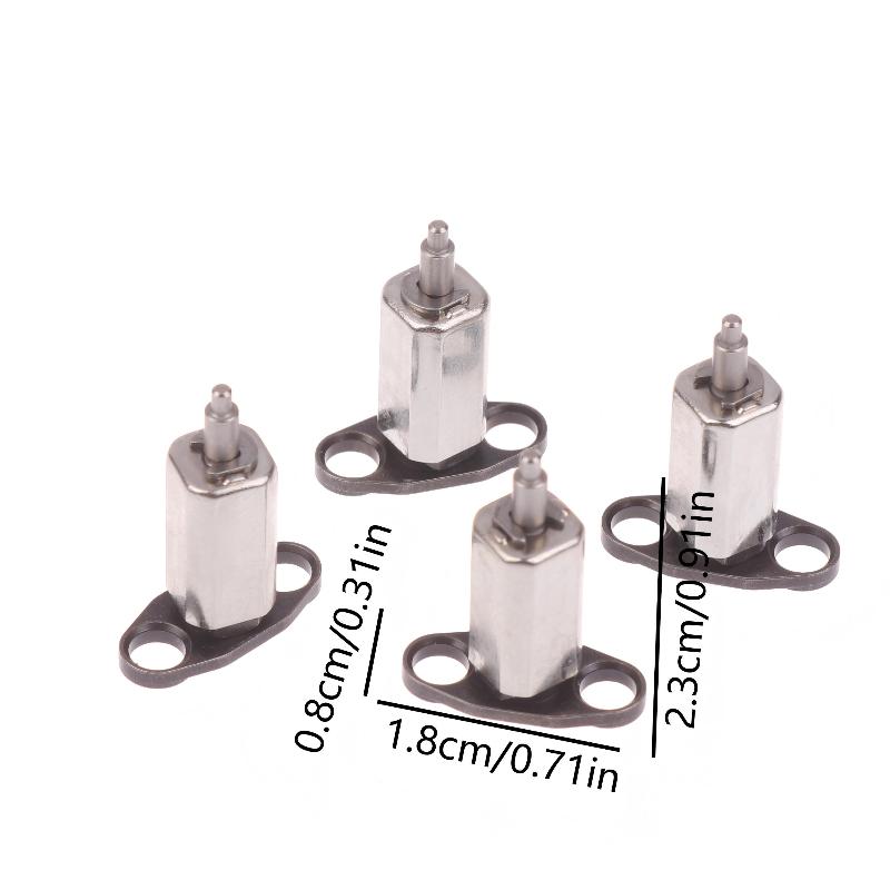 Original Arm Axis For Max 4T Front Left Rear Motor Arm Shaft Drone Repair Spare Parts Drone Replacement Accessories