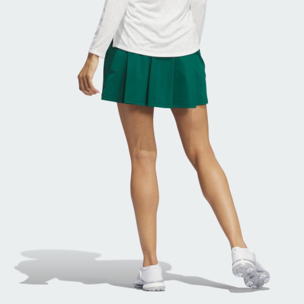 AdidaS Golf Women S Ultimate 365 Tour Pleated Scoat iS9686