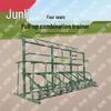 Junli Outdoor Fitness and Strength Training Equipment