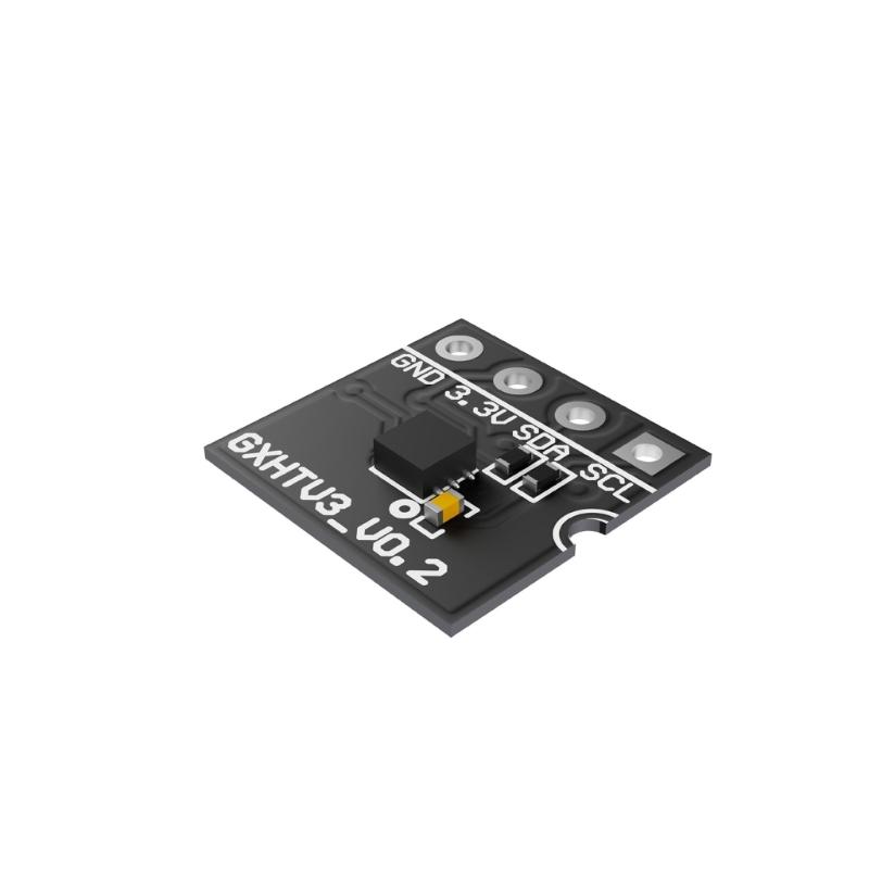 

WiFi Expansion Kit Glass Touchable Screen Digital Sensory Module for Pressure Temperature Humidity Buzzer