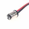 2Pcs Auto Lamp Socket For 1156 1157 Car Led Turn Signal Light Male Base Plug Connector Car Led Lamp Adapter