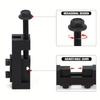 For Toyota For Lexus Removal Tool Drive Shaft Clamping Tool Dust Cover OE 09521-24010 DriveShaft CV Boot Clamp Tool Replacement