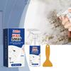 Decontamination Wall Repair Paint Waterproof Long Lasting Sun Resistant Fast Application for New Wall Look