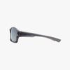 Hwillaaiweeo Goggles Sunglasses (Flg7021M Mazzgrey/P 65)