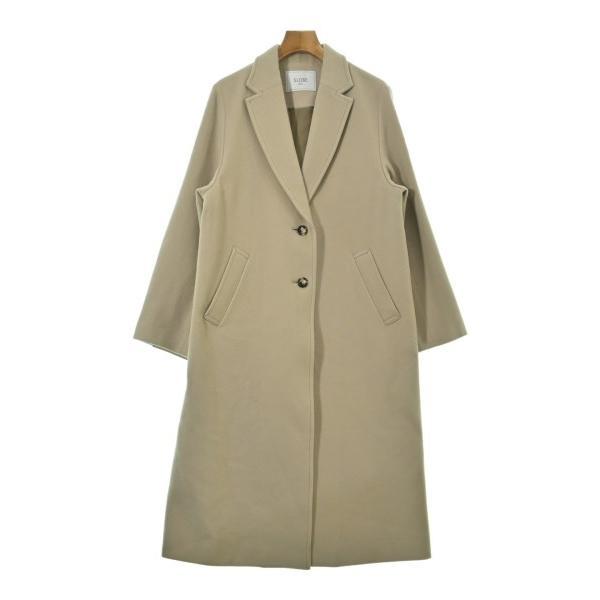 SLOBE IENA Coat (Others) Women s SLOBE IENA Used Old Clothing