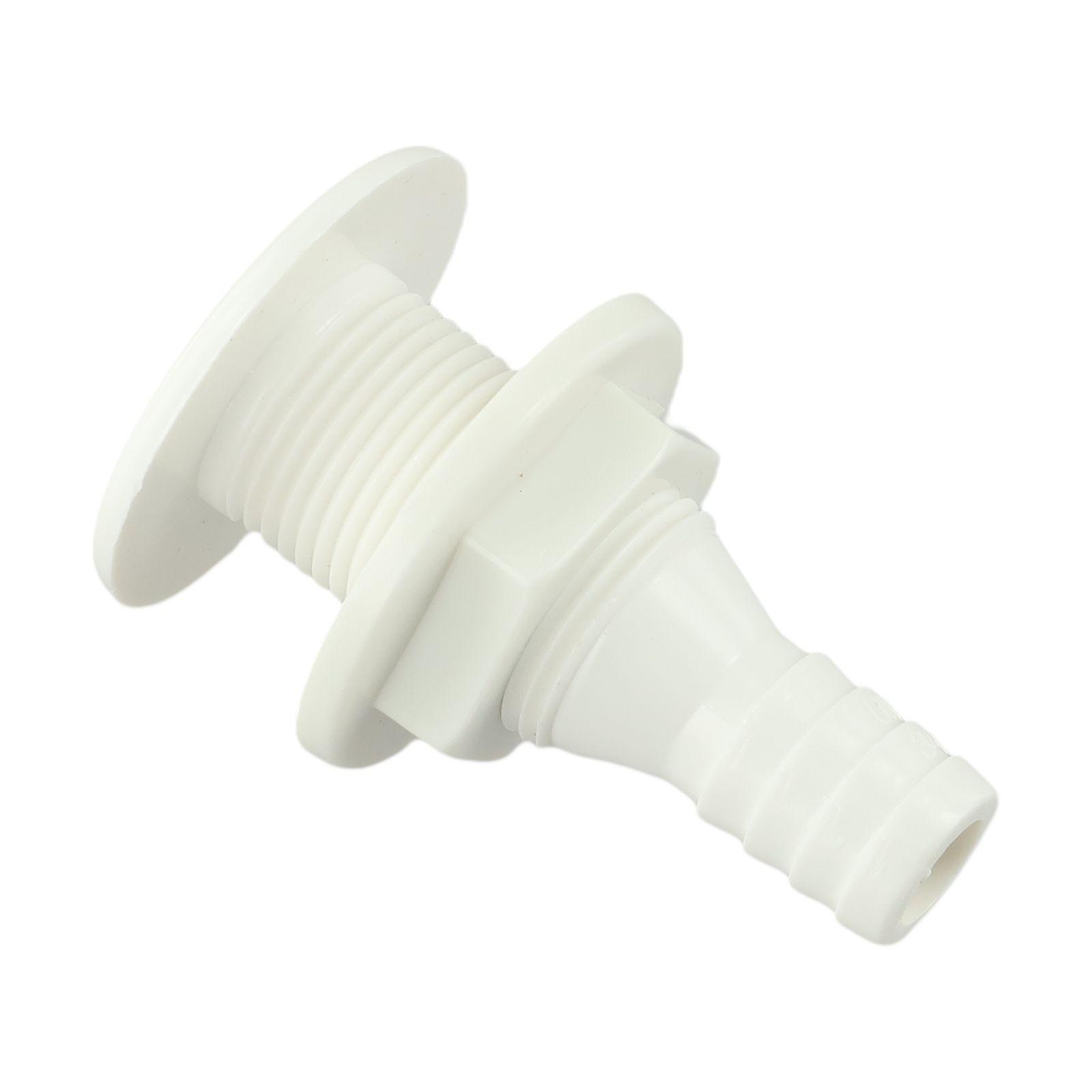 

3/4-дюймовый соединитель для выхода трюма из АБС-пластика для удобного решения слива воды