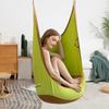 Kids Pod Swing Seat Bag Sensory Swings Kids Pod Swing Seat Portable Hammock Chair Inflatable Hammock Swing With Cushion
