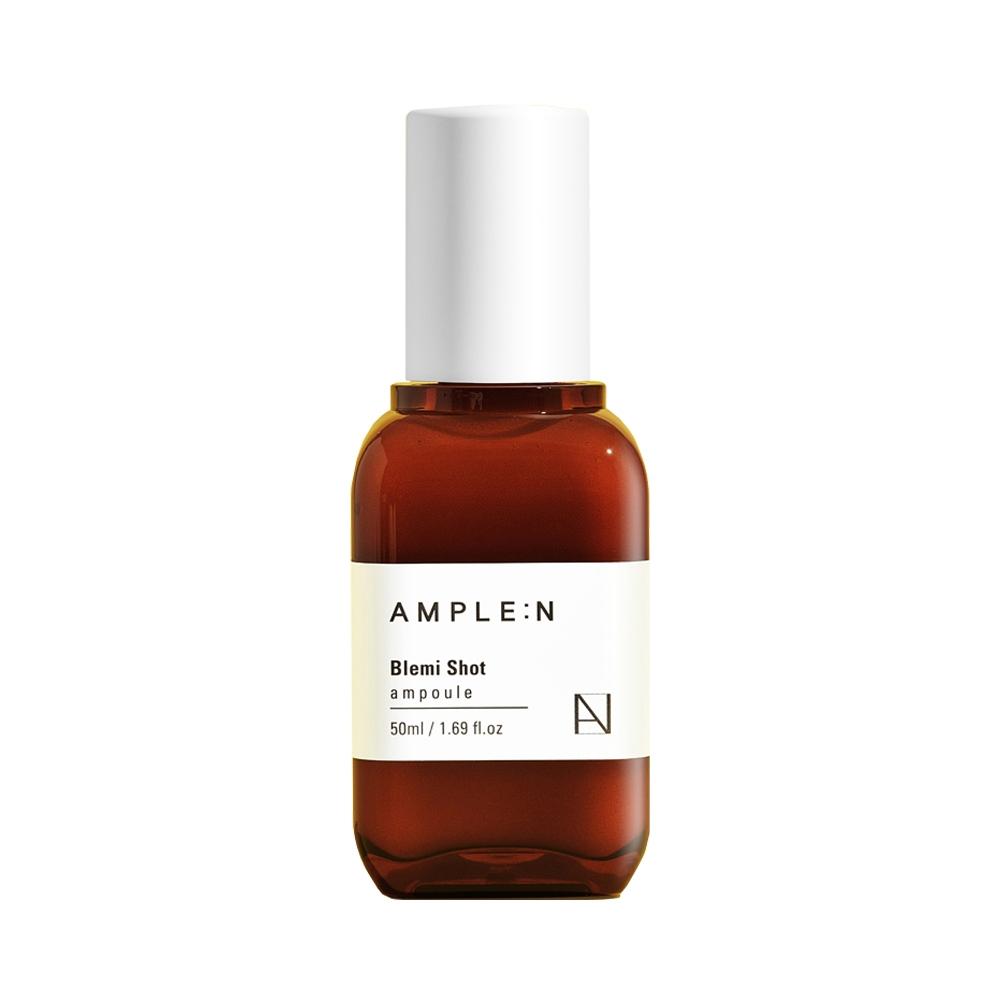 Ampoule N [7 Day Blemish improvemeNt] Ampoule   Blemish Shot Blemish Ampoule 50ml