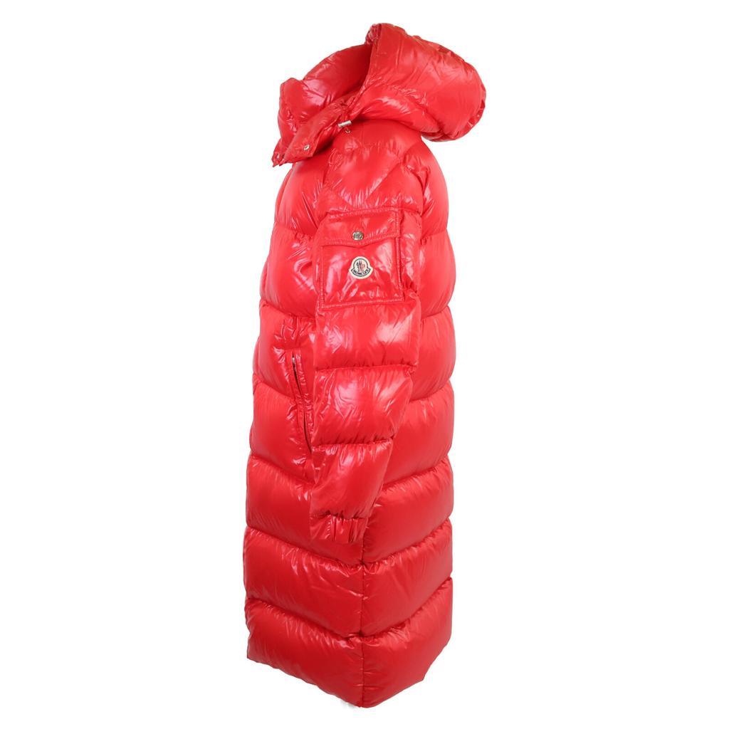 Moncler HANOVERIAN Hanoverian Down Coat 1 RedUsed