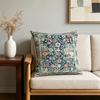 Boho Throw Pillow Covers, 18 x 18 Inch Bohemia Ethnic Style Cushion Case, Decorative Pillowcase for Sofa Couch