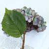 1/2/5Pcss 33cm Simulated Flower Lifelike Fake Flowers New Artificial Hydrangea  for Home Room Decor