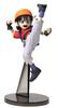Dragon Ball SCultures BIG Modeling Tenkaichi Budokai 4, Part 6, Pan Figure