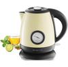 Kettle Emerio WK-109795.2 Beige