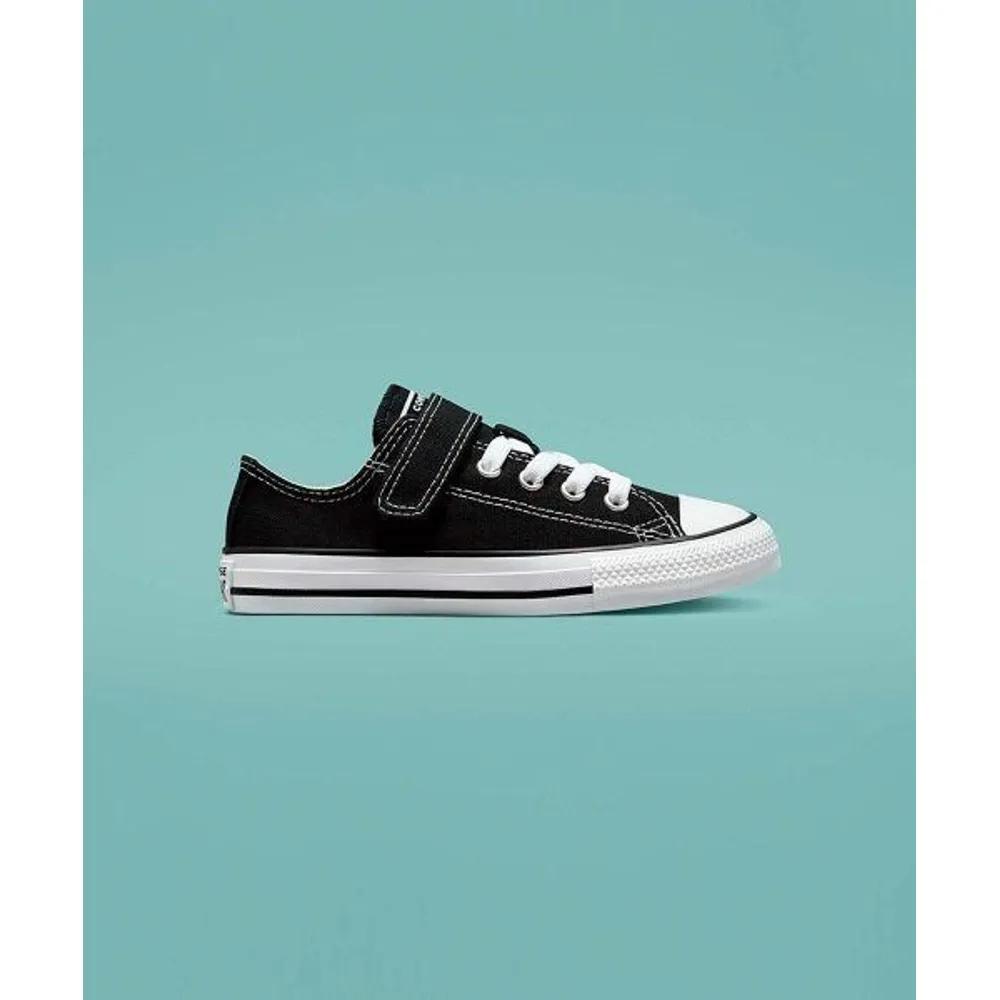 Converse Chuck Taylor All Star 1V Foundation Детские Черный 372881C 01 170