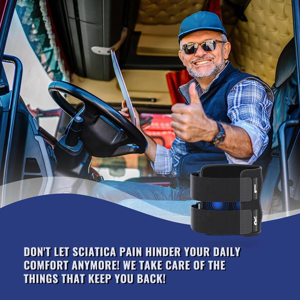 1PC Adjustable Sports Knee Pads With Pressurized Steel Plates Outdoor Cycling Climbing Shock Absorption Pressure Reduction Protective Gear